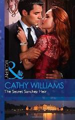 The Secret Sanchez Heir