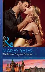The Italian's Pregnant Prisoner (Once Upon a Seduction...)
