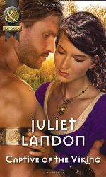 Captive Of The Viking