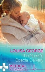 The Nurse's Special Delivery (The Ultimate Christmas Gift)