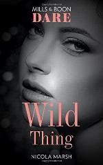 Wild Thing (Hot Sydney Nights)