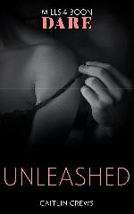 Unleashed (Hotel Temptation)