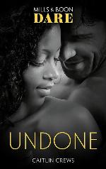 Undone (Arrogant Heirs)
