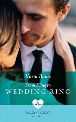 From Fling To Wedding Ring