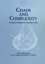 Chaos Complexity