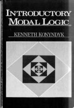 Introductory Modal Logic