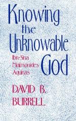 Knowing the Unknowable God