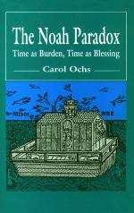 Noah Paradox
