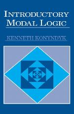 Introductory Modal Logic