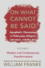 On What Cannot Be Said