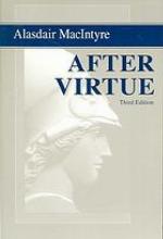 After Virtue