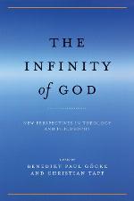 The Infinity of God