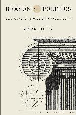 Reason and politics : the nature of political phenomena