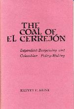 The Coal Of El Cerrejón