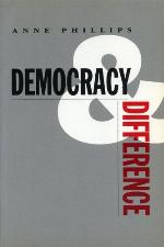 Democracy and Difference - Ppr.*