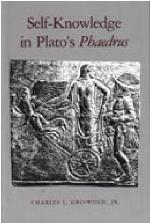Self-Knowledge in Plato's Phaedrus