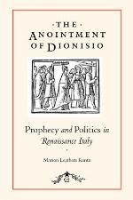 The Anointment of Dionisio