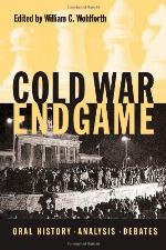 Cold War Endgame
