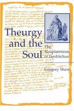 Theurgy and the Soul