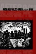 Moral Philosophy After 9/11