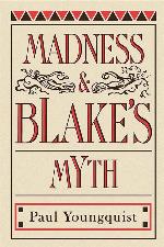 Madness and Blake's Myth
