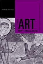 The art of healing : painting for the sick and the sinner in a medieval town