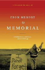 From Memory to Memorial: Shanksville, America, and Flight 93 (Keystone Books)
