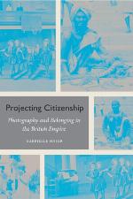 Projecting Citizenship
