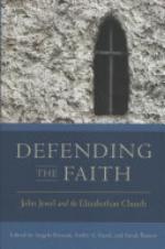 Defending the Faith