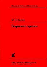 Sequence Spaces