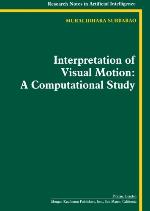 Interpretation of Visual Motion