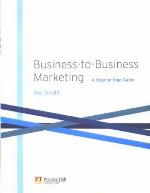 Business-To-Business Marketing