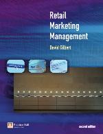 Retail Marketing Management