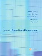 Cases in Operations Management