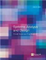 Systems Analysis and Design