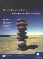 Work Psychology