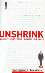 Unshrink