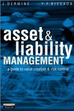 Asset &amp; Liability Management