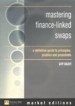 Mastering Finance Linked Swaps