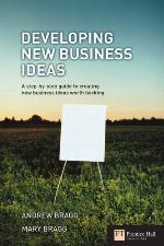 Developing New Business Ideas