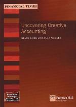 Uncovering Creative Accounting
