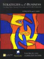 Strategies for E-Business