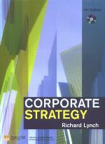 Corporate Strategy