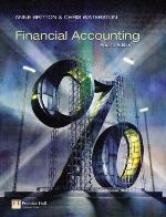 Financial Accounting