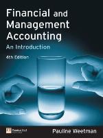 Financial and Management Accounting