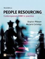 People Resourcing