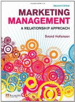 Marketing Management