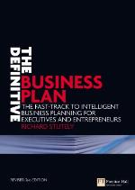 The Definitive Business Plan