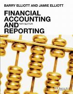 Financial Accounting and Reporting