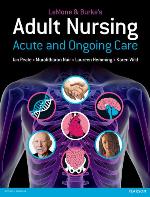 Lemone &amp; Burke's Adult Nursing